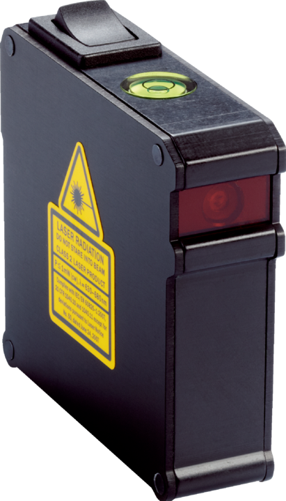 Produktbild Sick Laser-Ausrichthilfe