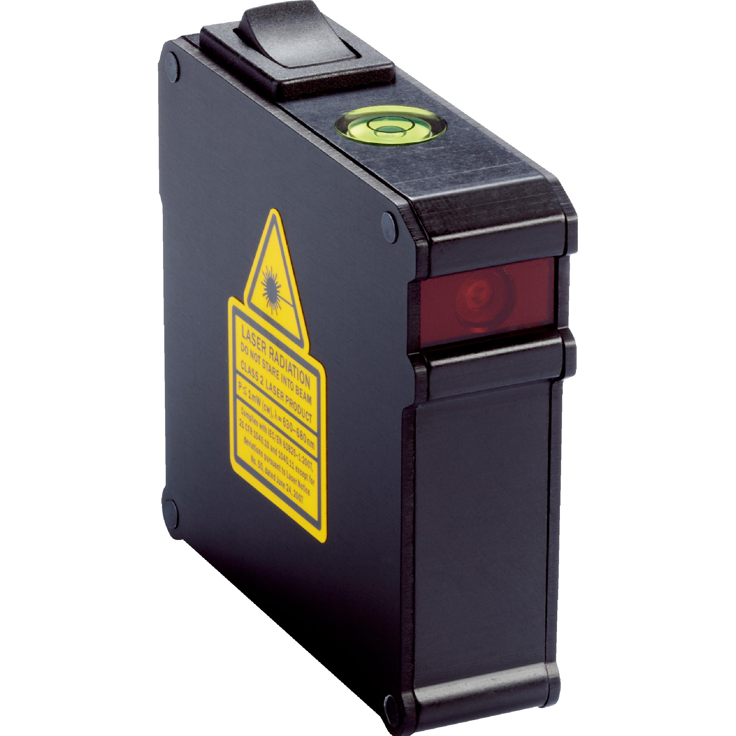 Sick Laser-Ausrichthilfe (Schalter) (1015741)