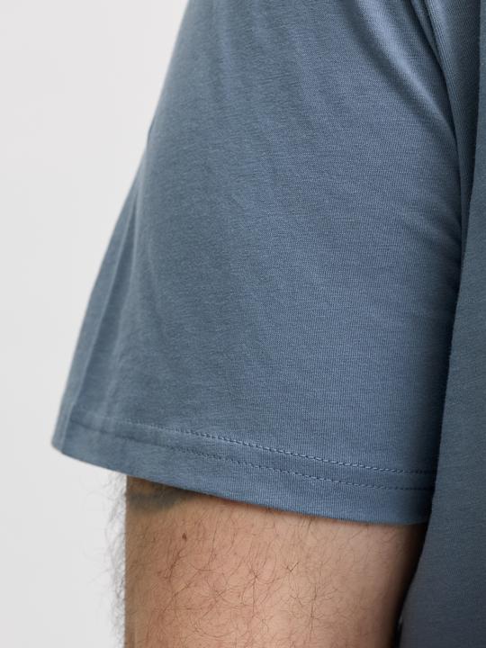 Actual product image Jack & Jones Plus Size T-shirt T-shirt (XXL)