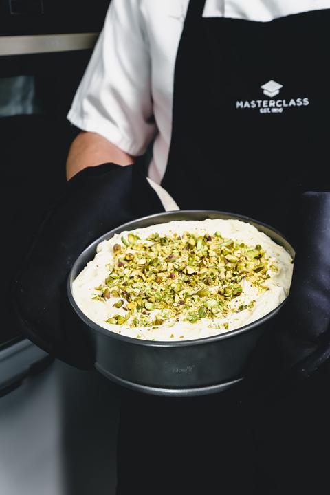 Produktbild Master Class Kuchenform (20 cm)