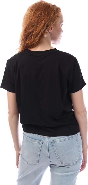 Produktbild DKNY TShirt Drehknoten (M)