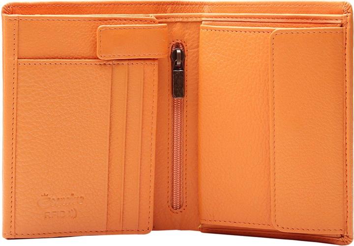 Produktbild Esquire Peru Wallet