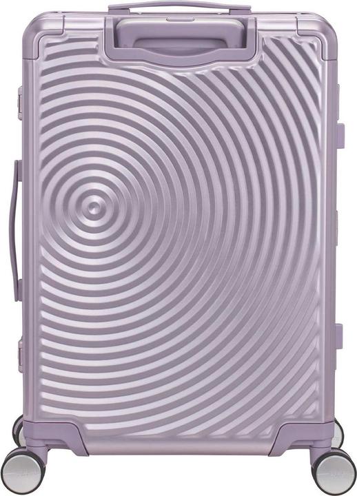 Produktbild American Tourister Trolley Soundbox Alu Spinner 68 (73 l)