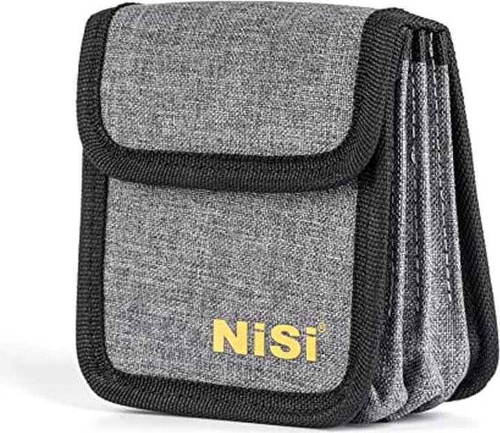 Actual product image Nisi Black Mist Kit (82 mm, Black Mist Filter, 82 mm)