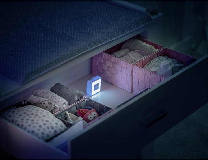 Actual product image Reer NightGuide