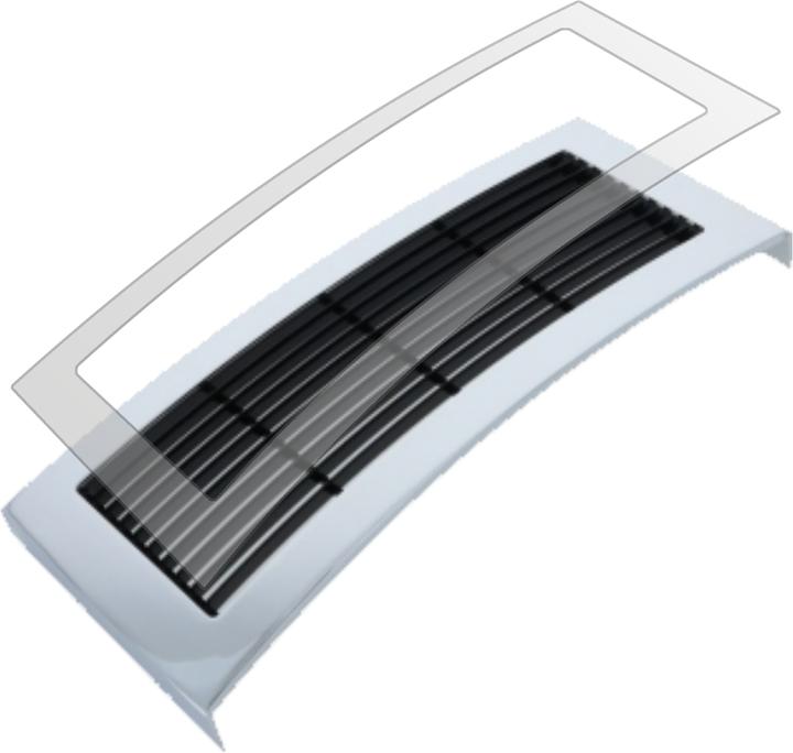 Produktbild Dipos Displayschutzfolie Antireflex