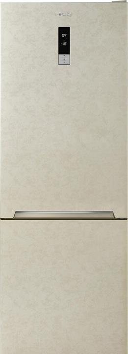 Smeg FC48MDNE Kombikühlschrank Energieklasse E (481 l)