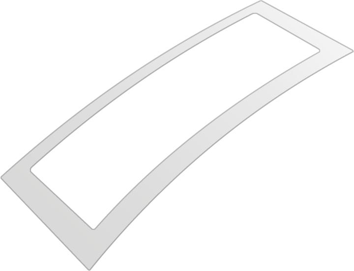 Produktbild Dipos Displayschutzfolie Antireflex