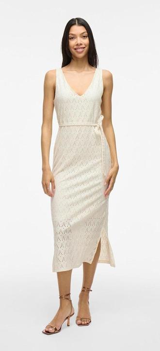 Produktbild Vila Ärmellos Midikleid (XS)