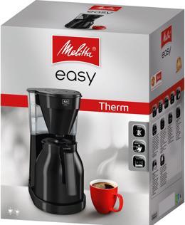 Produktbild Melitta Easy Therm