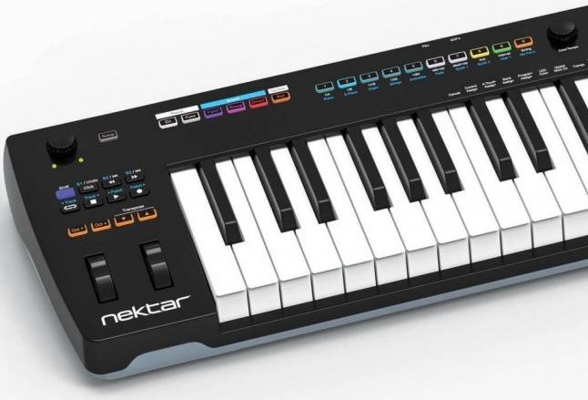Immagine prodotto Nektar Impatto GX49 (Tastiera)