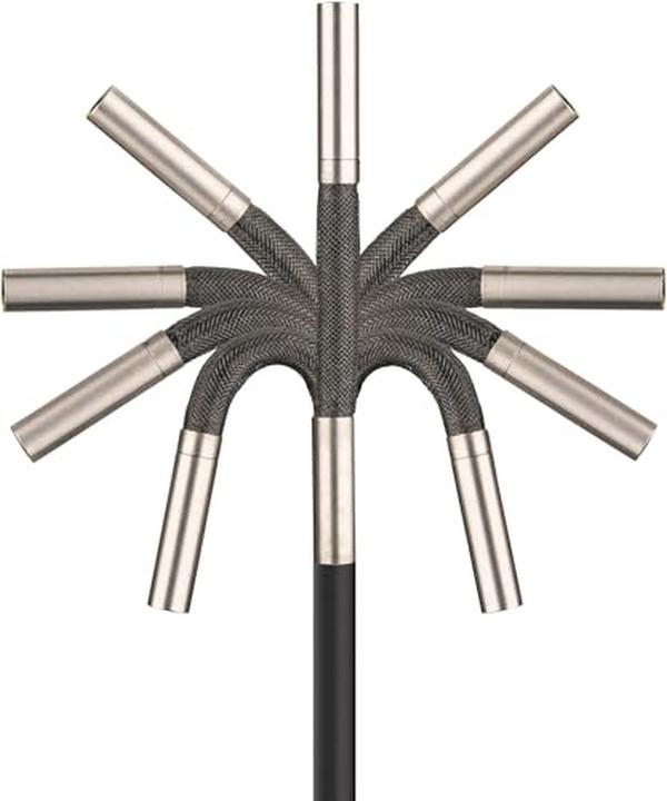 Immagine prodotto Vigor V7501-39 Sonda endoscopica Ø 3,9 mm 1 m funzione girevole