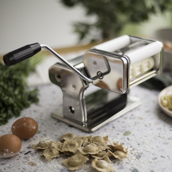 Produktbild Livoo Ravioli und Nudelmaschine