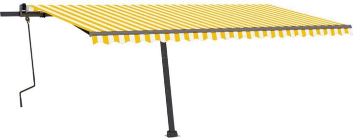 Produktbild vidaXL Curry (5 m)