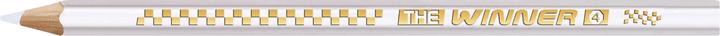 Produktbild EberhardFaber The Winner (Weiss, 1 x)