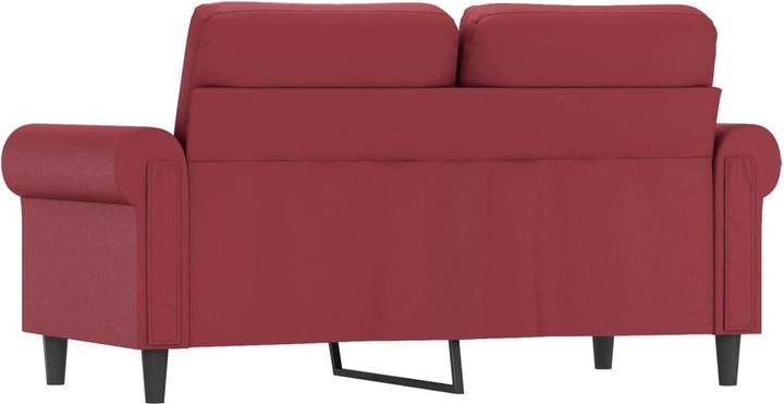 Produktbild vidaXL 2-Sitzer-Sofa (2-Sitzer)