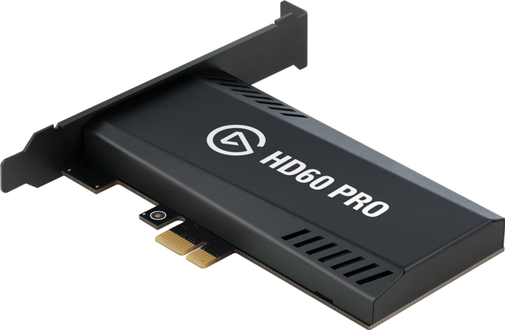 Produktbild Elgato Game Capture HD 60 Pro (PC intern) (PC)