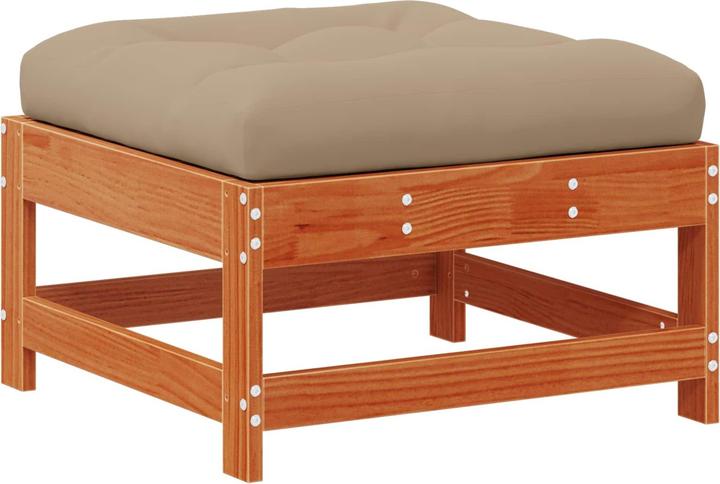 Produktbild vidaXL gartenmöbel