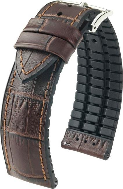 Produktbild Hirsch Paul (18 mm, Kalb, Garmin Venu 3S, Huawei Watch GT 4 (41mm), Forerunner 255S Music, Fossil Gen 5E, Forerunner 255S, Fossil Gen 6)
