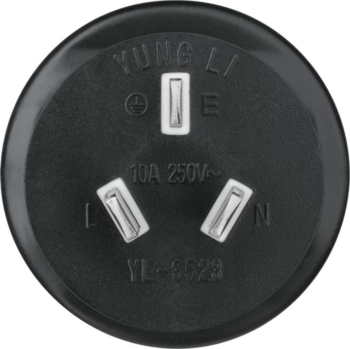 Produktbild Hama Reisestecker China/Australien