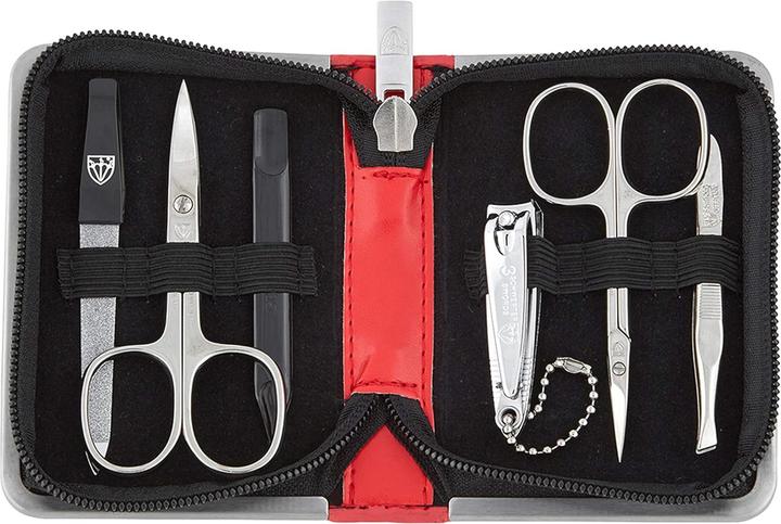 Image du produit Drei Schwerter Set de manucure 'Ravenna