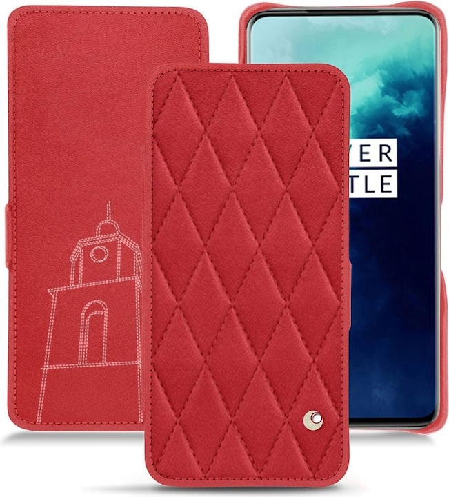 Rouge troupelenc - Couture ( Pantone #AB191A )
