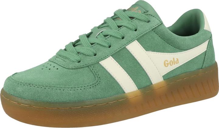 Image du produit Gola Grandslam Suede (41)