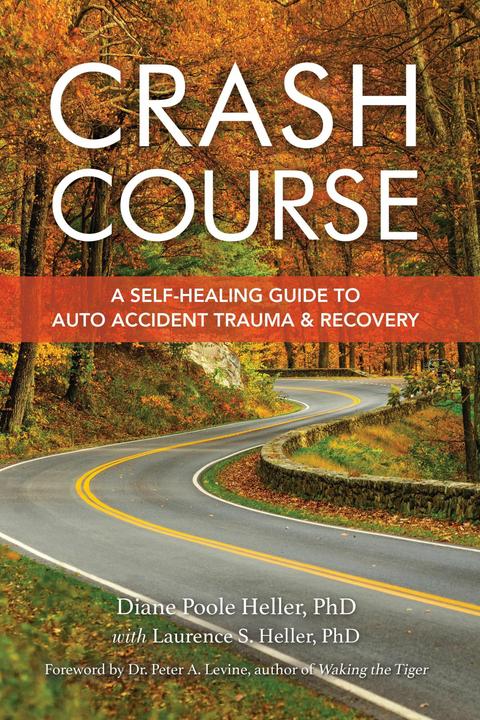 Produktbild Crash Course (Englisch, Diane Poole Heller, Laurence S. Heller, 2001)