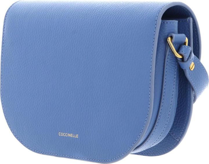 Immagine prodotto Coccinelle Dew Crossbody Grained Leather