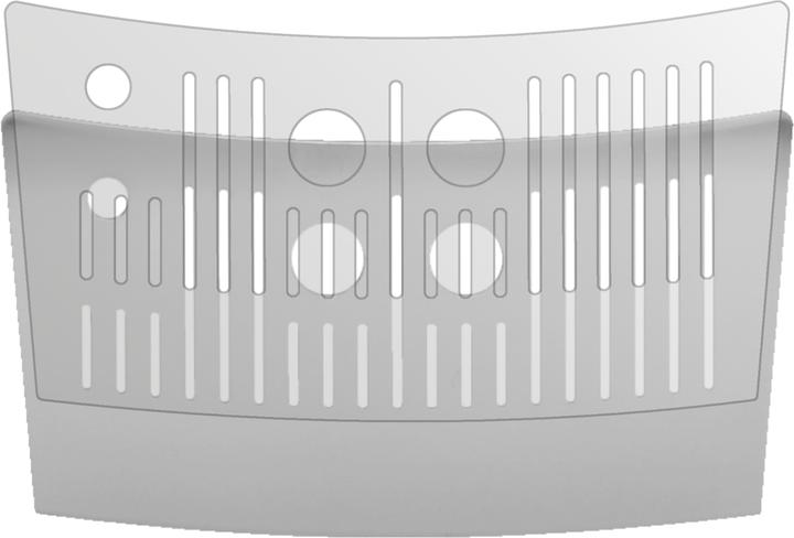 Produktbild Dipos Displayschutzfolie Antireflex