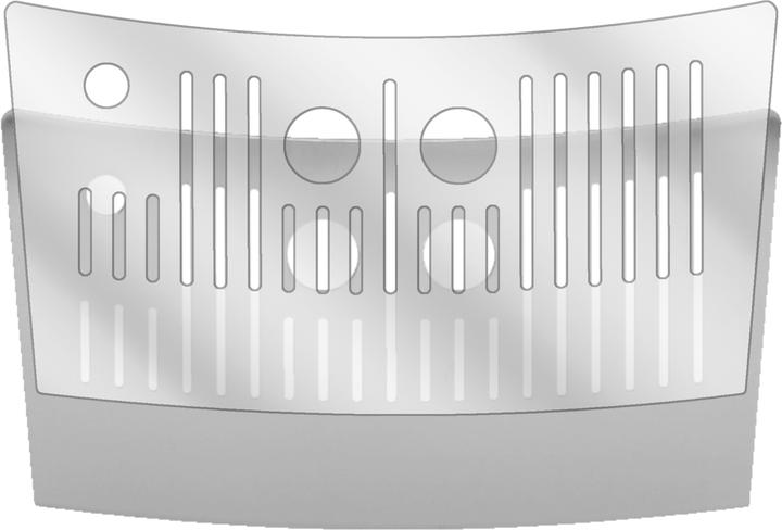 Actual product image Dipos Screen Protector Crystalclear