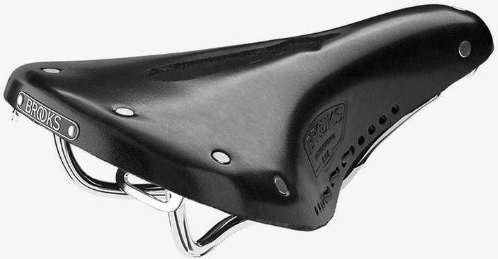 Brooks England B17 S Imperial Standard