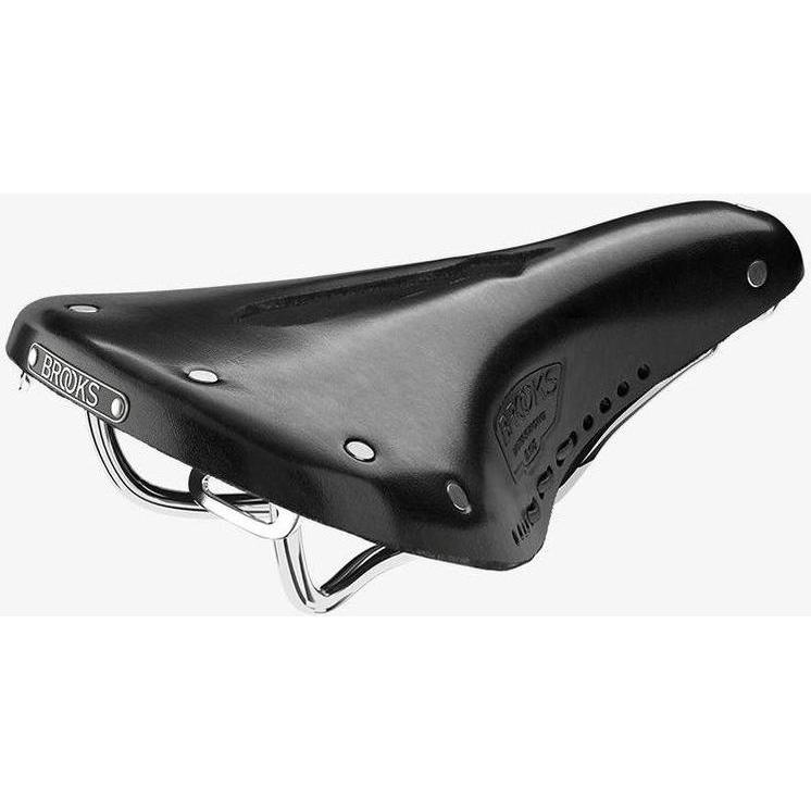 Brooks England, Sella bicicletta