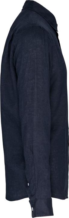 Actual product image Spasso Linen shirt (S)