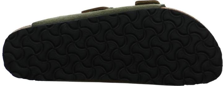 Actual product image Birkenstock Arizona LEVE LEOI narrow (45)