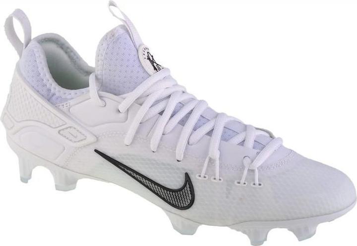 Actual product image Nike Huarache 9 Elite Low Lax FG FD0089-101 - 43 (43)
