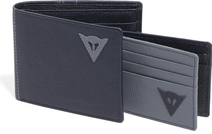 Actual product image Dainese Unisex Leather Wallet