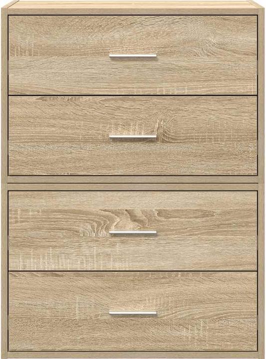 Produktbild vidaXL Lynne (60 x 31 x 40 cm)