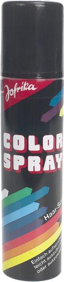 Actual product image Jofrika Hairspray Color