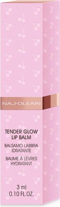 Produktbild Naj Oleari Tender Glow (Lippenbalsam, 3 ml)