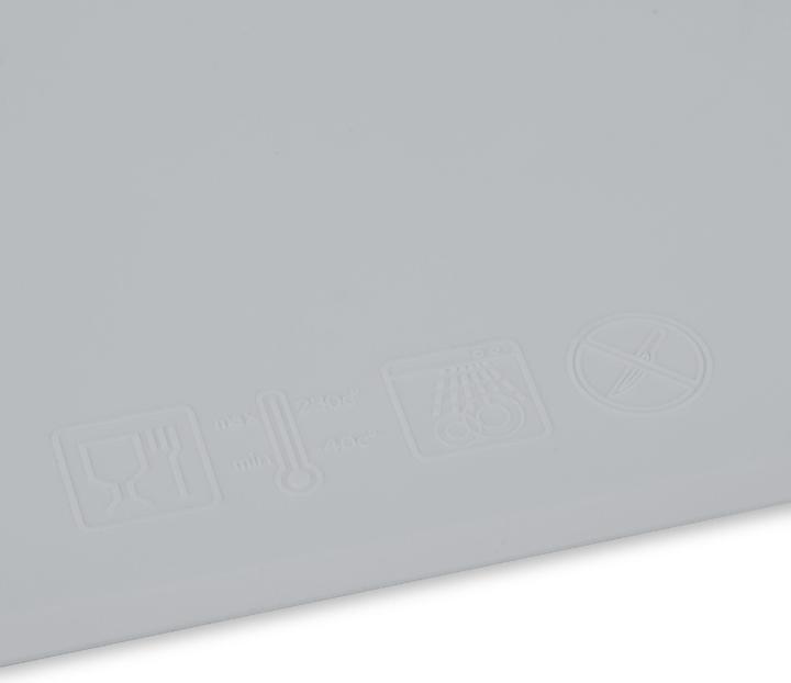 Image du produit Relaxdays Sets de table (1 pcs, 26.50 x 47 cm)