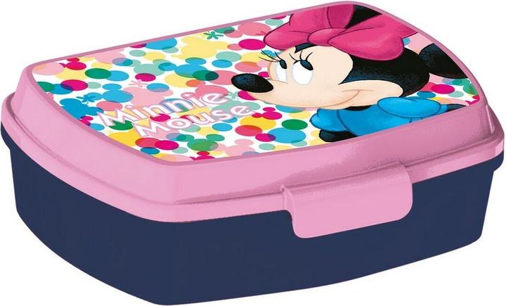 Disney DisneyMinnie sandwich box