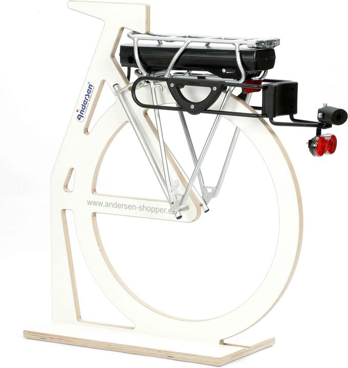 Produktbild Andersen G1-PullEasy