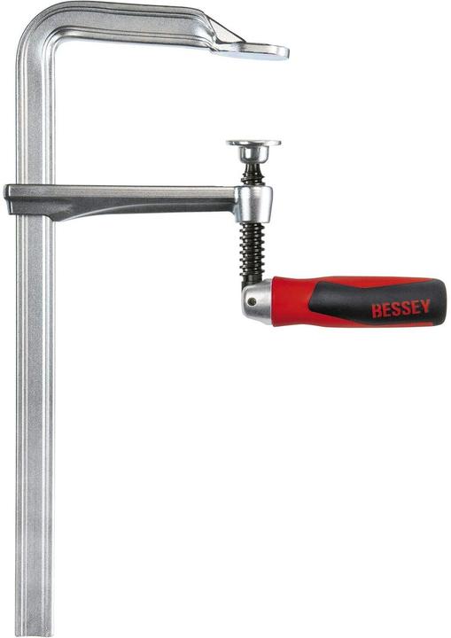 Actual product image Bessey clamp (600 mm)