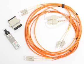 Produktbild Ideal Networks 1000BASE LWL-LX-Kit