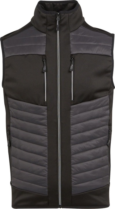 Produktbild Regatta EVolve Weste Hybrid (M)