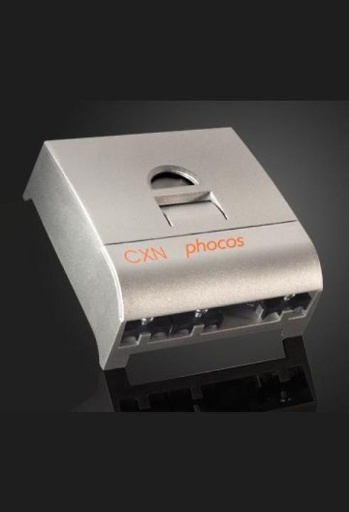 Actual product image Phocos Solar charge controller CXN40