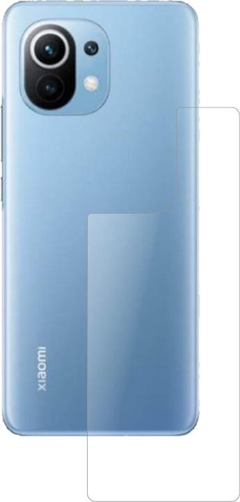 Produktbild Dipos Displayschutz Anti-Shock (Xiaomi Mi 11)