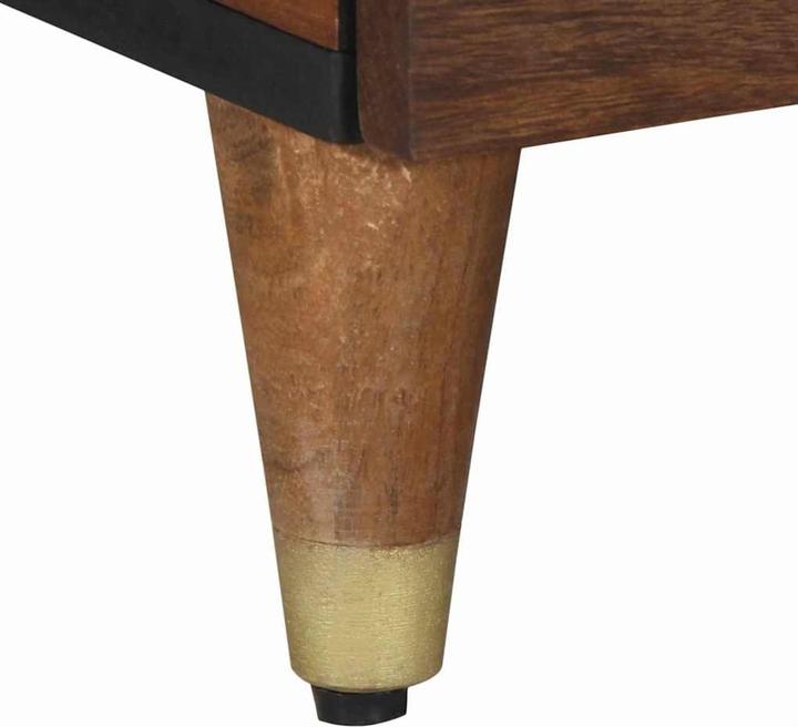 Image du produit vidaXL Couchtisch (50 x 80 x 40 cm)