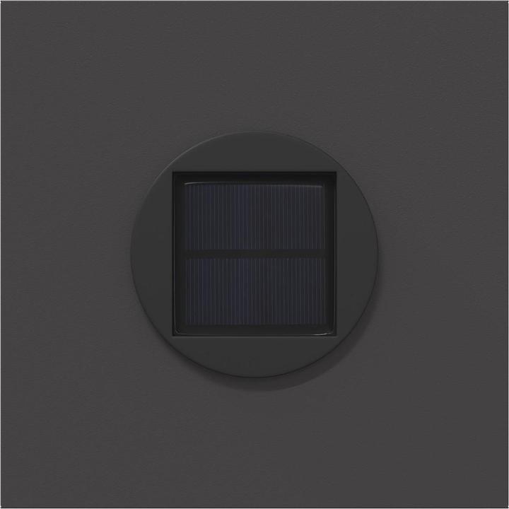 Actual product image vidaXL Solar Beleuchtung